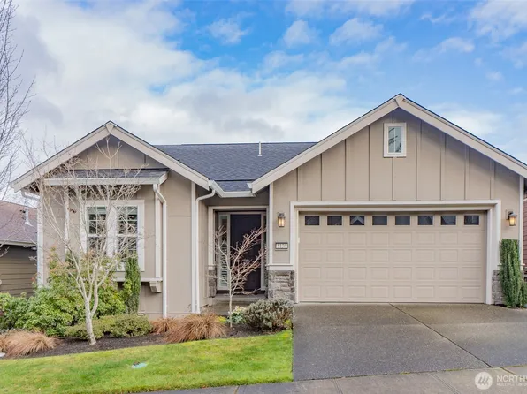 5136 Herron St NE, Lacey, WA 98516