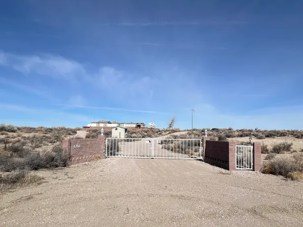 6760 Victor Dr, Fallon, NV 89406