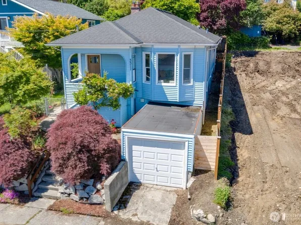3311 25th Avenue S, Seattle, WA 98144