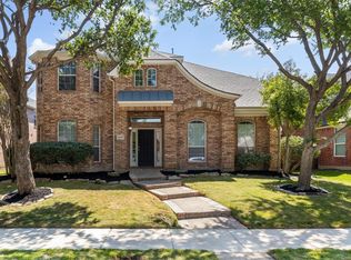 11650 Cape Royal Ln, Frisco, TX 75033