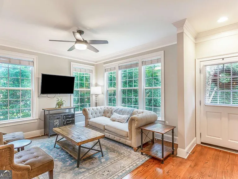3651 Ashford Creek Pl — Photo 3