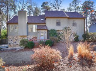 3263 Sutcliffe Rdg NW, Marietta, GA 30064