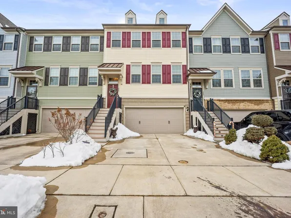 485 Rowan St, Warminster, PA 18974