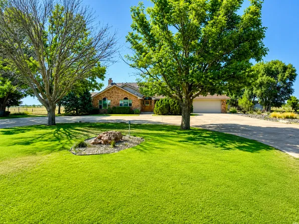 909 State Road 77 Rd, Clovis, NM 88101