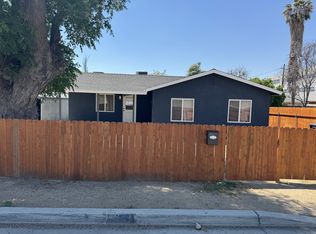 3305 San Dimas St, Bakersfield, CA 93301