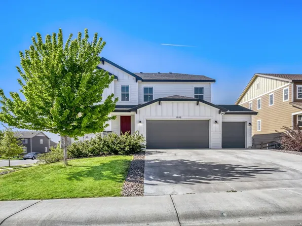 1055 Rubinette Ln, Berthoud, CO 80513