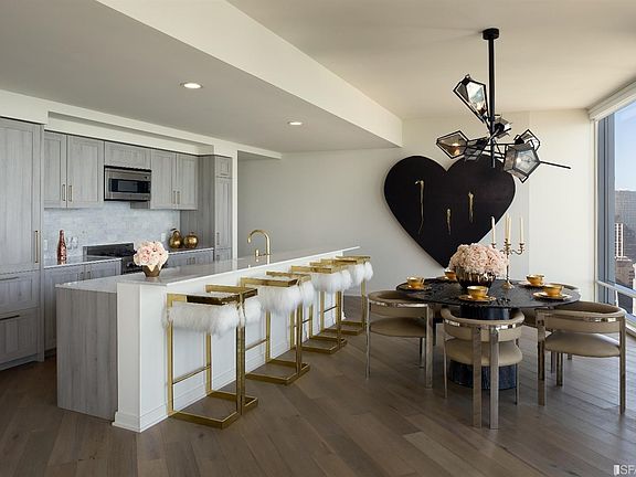 2nd image of 401 Harrison St #Penthouse 45b