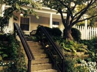 261 N Aberdeen Ave, Wayne, PA 19087