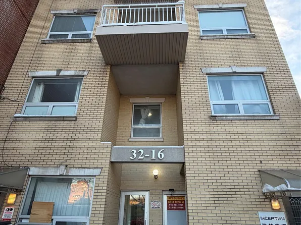 3216 137th Street #3B, Flushing, NY 11354