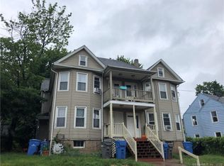 28 Lilley St, Manchester, CT 06040