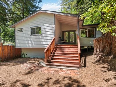 15275 Fern Ave, Boulder Creek, CA, 95006