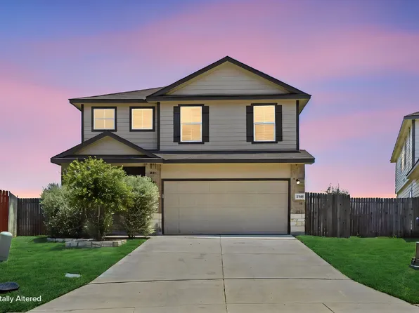 3430 Angus Crk, San Antonio, TX 78245