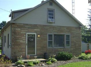 339 Lauder Ave NW, Warren, OH 44483