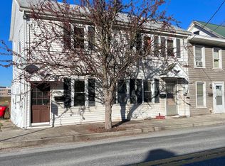 85 W Main St, Newville, PA 17241