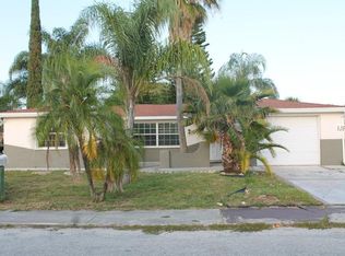 10100 Freestone Ln, Port Richey, FL 34668