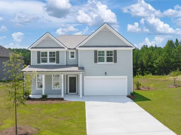 6065 Winternest Dr #20, Austell, GA 30106