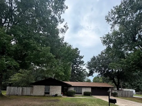 2 S Pineview Dr, Texarkana, TX 75501