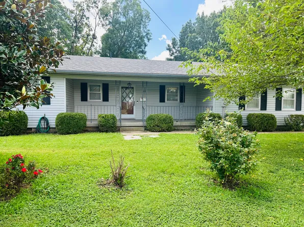 505 W Talbutt Street, Greenfield, MO 65661