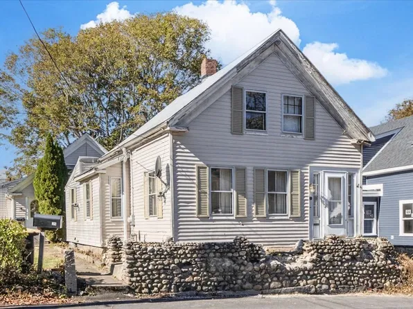 35 School St, Weymouth, MA 02189