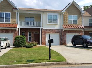 404 Saint Claire Dr, Alpharetta, GA 30004