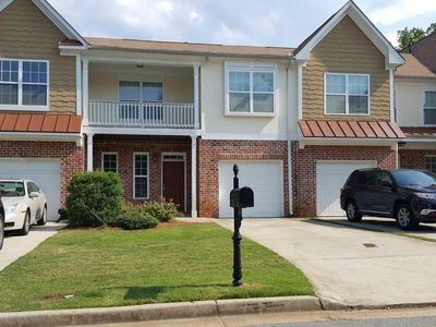 404 Saint Claire Dr, Alpharetta, GA, 30004