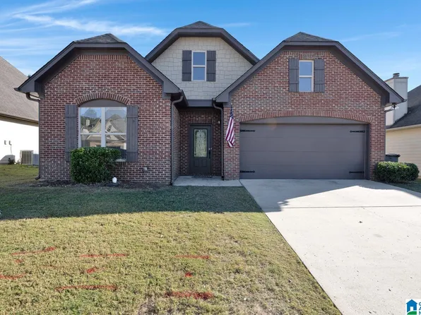 1328 Easterwood Blvd, Gardendale, AL 35071