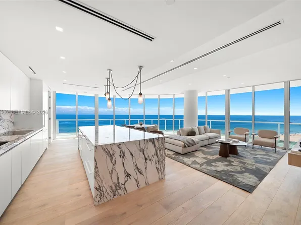 100 S Pointe Dr APT 1206, Miami Beach, FL 33139