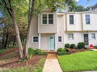 3408 Comstock Rd, Raleigh, NC 27604