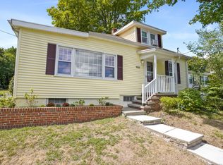 5167 Main St, Trumbull, CT 06611