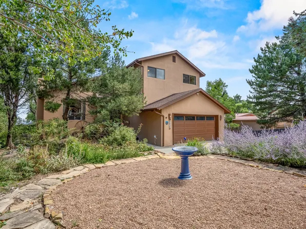 1938 Camino Durasnilla, Los Alamos, NM 87544