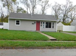 433 Marchmont Dr, Fairborn, OH 45324