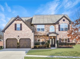 2860 Valaise Path, Lithonia, GA 30038