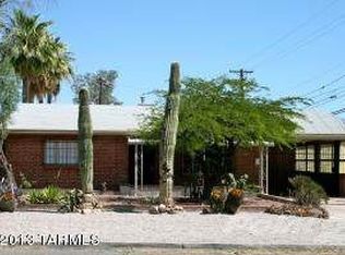 4255 E 2nd St, Tucson, AZ 85711