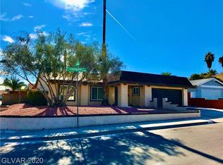 3937 Irongate Ct, Las Vegas, NV 89120