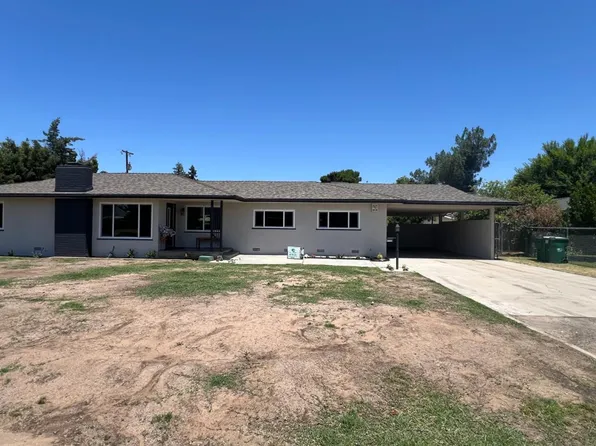 5383 Easterby Dr N, Fresno, CA 93727