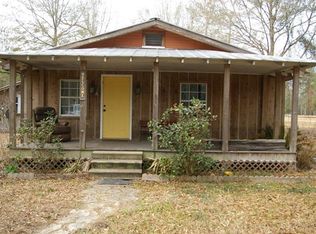 39435 John Wild Rd, Ponchatoula, LA 70454