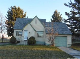 65 E 300 N, Hyde Park, UT 84318