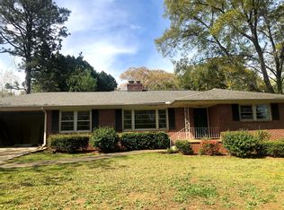 409 Ravenal Rd, Anderson, SC 29621
