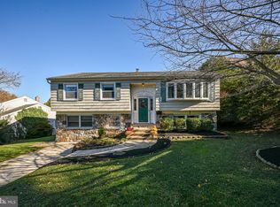 105 N Dillwyn Rd, Newark, DE 19711