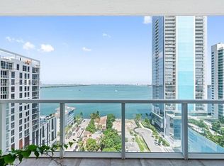 600 NE 27th St APT 1803, Miami, FL 33137