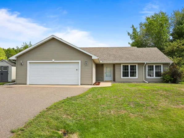 141 Boulder Pl, Randall, MN 56475