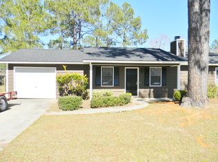 2010 Arkwright Dr, Valdosta, GA 31602