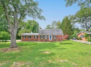 227 W Lakeshore Dr SE, Rome, GA 30161