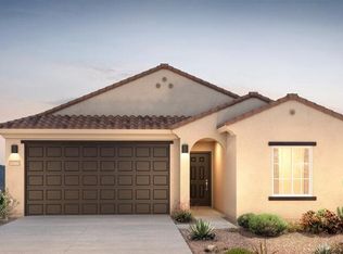 24371 W Verlea Dr, Buckeye, AZ 85326