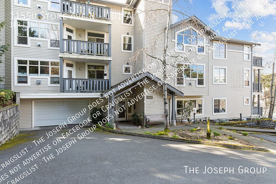 1st image of 11550 Stone Ave N APT 101A