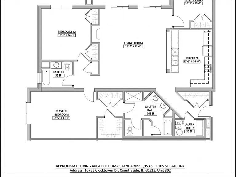 HIGHPOINT Countryside Residences — Photo 27