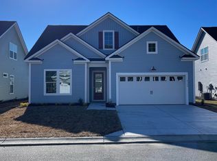 6366 Chadderton Cir LOT 669, Myrtle Beach, SC 29579