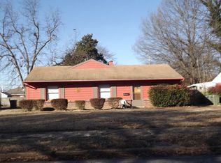 1439 Dearing Rd, Memphis, TN 38117