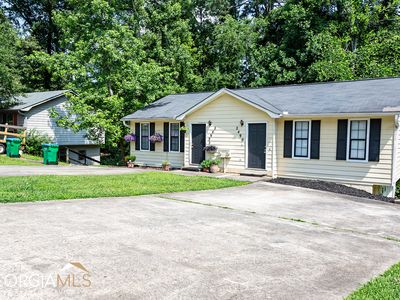 2490-2492 Washington Street Ext, Austell, GA, 30106