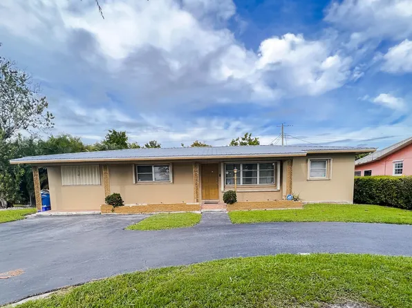 980 SE 3rd Street, Belle Glade, FL 33430
